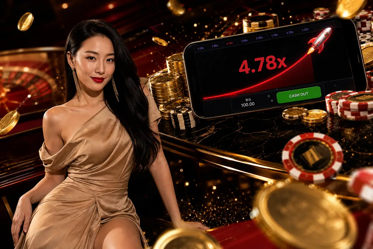 ace444vip কেনো গেমের নিয়ম ও পরিচয়