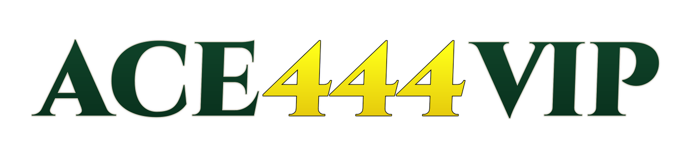 ace444vip লোগো